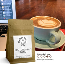 Load image into Gallery viewer, BOOTSTRAPPED BLEND