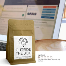 Load image into Gallery viewer, OUTSIDE THE BOX