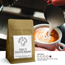 Load image into Gallery viewer, GAIL'S DEATH RAMP