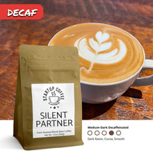 Load image into Gallery viewer, SILENT PARTNER