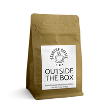 Load image into Gallery viewer, OUTSIDE THE BOX