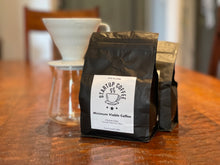 Load image into Gallery viewer, MINIMUM VIABLE COFFEE