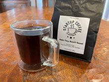 Load image into Gallery viewer, ROB'S TINY BEACH TOWEL