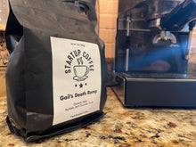 Load image into Gallery viewer, GAIL'S DEATH RAMP