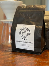 Load image into Gallery viewer, MINIMUM VIABLE COFFEE