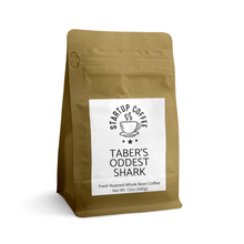 Load image into Gallery viewer, TABER’S ODDEST SHARK