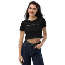 Load image into Gallery viewer, Minimum Viable Cropped Tee