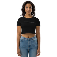 Load image into Gallery viewer, Minimum Viable Cropped Tee