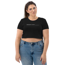 Load image into Gallery viewer, Minimum Viable Cropped Tee