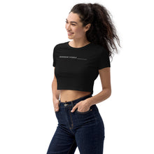Load image into Gallery viewer, Minimum Viable Cropped Tee