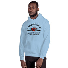 Load image into Gallery viewer, Unisex Heavyweight Hoodie