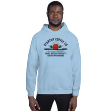 Load image into Gallery viewer, Unisex Heavyweight Hoodie