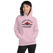 Load image into Gallery viewer, Unisex Heavyweight Hoodie