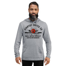 Load image into Gallery viewer, Unisex Lightweight Hoodie