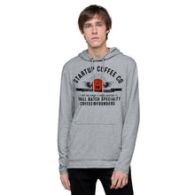 Load image into Gallery viewer, Unisex Lightweight Hoodie