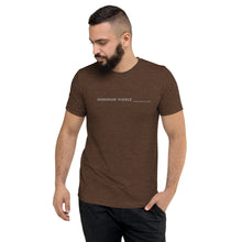 Load image into Gallery viewer, Minimum Viable Fill-in-the-Blank Short Sleeve Tee