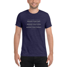 Load image into Gallery viewer, My Minimum Viable Morning Tee