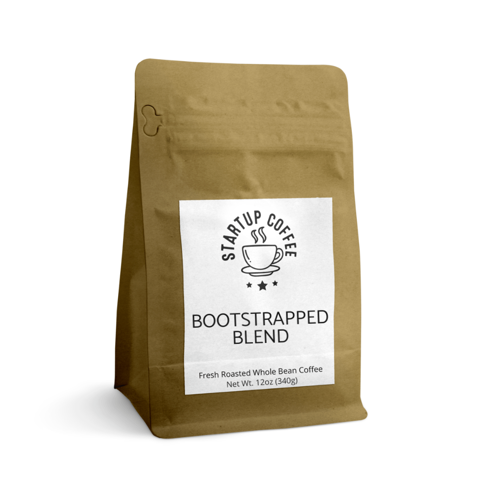 BOOTSTRAPPED BLEND
