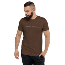 Load image into Gallery viewer, Minimum Viable Fill-in-the-Blank Short Sleeve Tee
